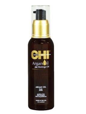 Chi Argan Oil plus Moringa oil/